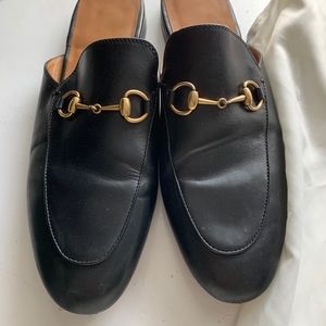 Gucci Princetown Loafers